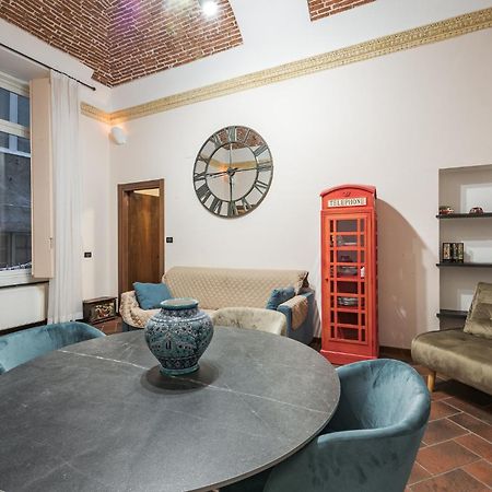 Mattoni E Cotto Antica Genova - Genovainrelax Apartment Exterior foto