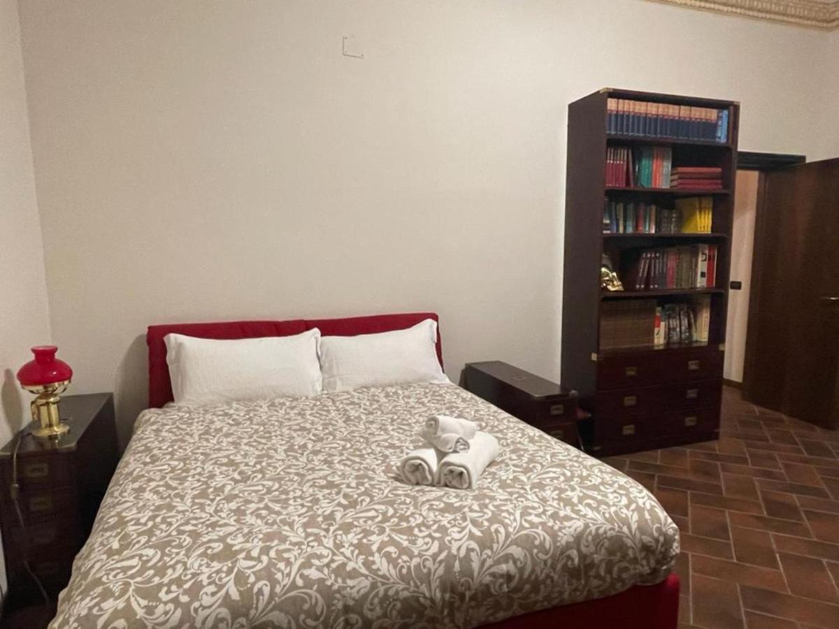 Mattoni E Cotto Antica Genova - Genovainrelax Apartment Exterior foto