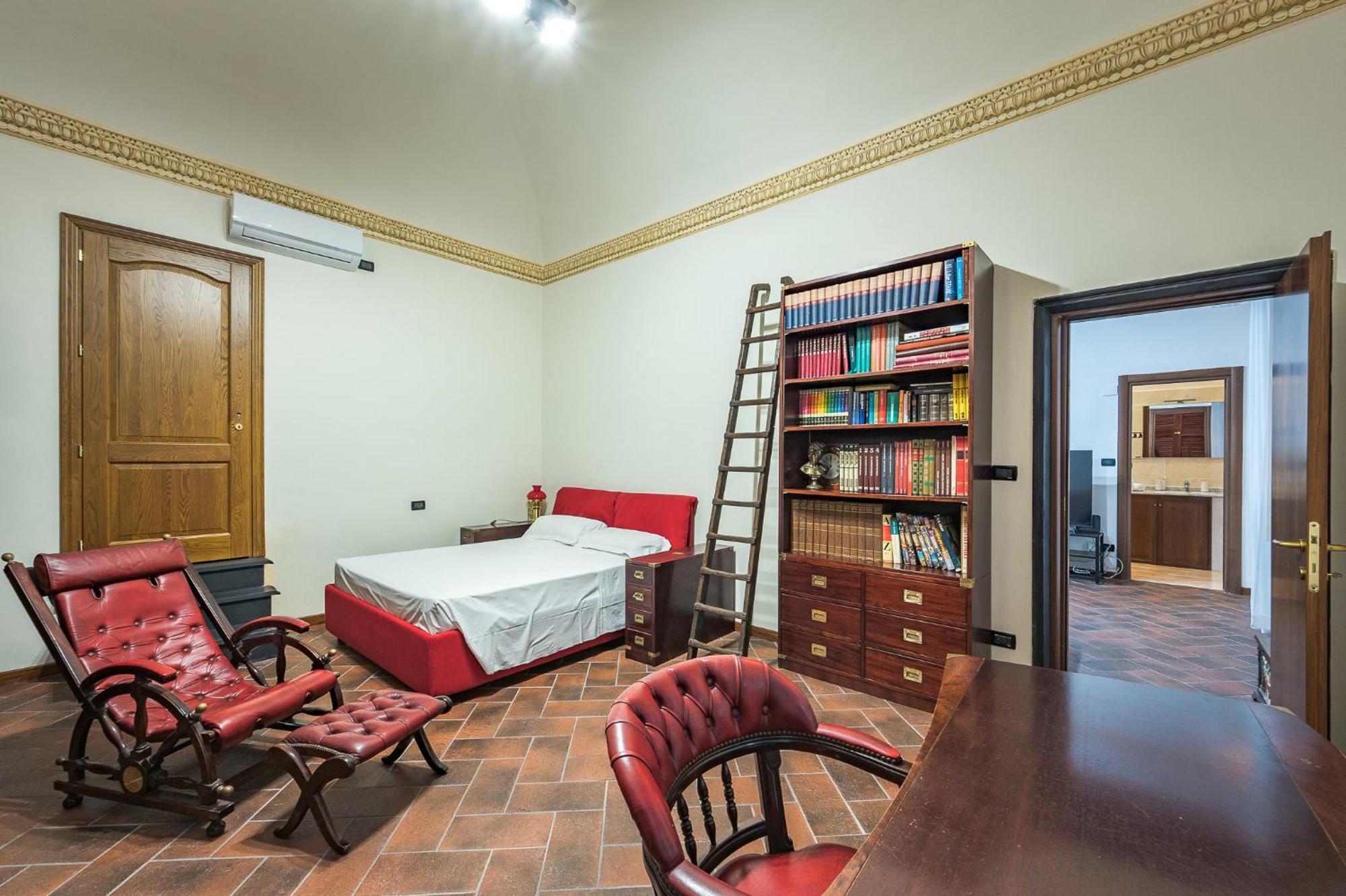 Mattoni E Cotto Antica Genova - Genovainrelax Apartment Exterior foto